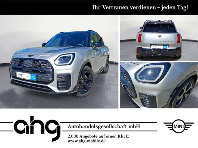 MINI Sonstige