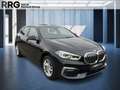 BMW 118 d Luxury Line HuD Pano Digital Cockpit SHZ LED Schwarz - thumbnail 7