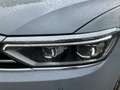 Volkswagen Passat Variant 2.0 TDI DSG BUSINESS IQ.LIGHT+NAV Grau - thumbnail 22