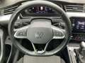 Volkswagen Passat Variant 2.0 TDI DSG BUSINESS IQ.LIGHT+NAV Grau - thumbnail 10