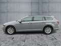 Volkswagen Passat Variant 2.0 TDI DSG BUSINESS IQ.LIGHT+NAV Grau - thumbnail 4