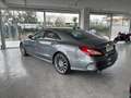 Mercedes-Benz CLS 250 d 4Matic Premium Gris - thumbnail 4