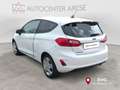 Ford Fiesta 1.1 75 CV 3 porte 2 POSTIAUTOCARRO TREND Wit - thumbnail 5