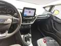 Ford Fiesta 1.1 75 CV 3 porte 2 POSTIAUTOCARRO TREND Wit - thumbnail 16