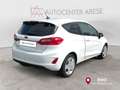Ford Fiesta 1.1 75 CV 3 porte 2 POSTIAUTOCARRO TREND Wit - thumbnail 7