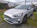 Ford Focus Break 1.0 EcoBoost 125ch Titanium X Business 2021 Gris - thumbnail 1