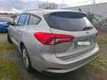 Ford Focus Break 1.0 EcoBoost 125ch Titanium X Business 2021 Gris - thumbnail 3