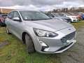 Ford Focus Break 1.0 EcoBoost 125ch Titanium X Business 2021 Gris - thumbnail 2