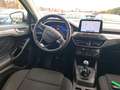 Ford Focus Break 1.0 EcoBoost 125ch Titanium X Business 2021 Gris - thumbnail 5