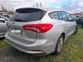 Ford Focus Break 1.0 EcoBoost 125ch Titanium X Business 2021 Gris - thumbnail 4