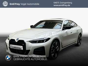i xDrive Gran Coupe '*SHZ*Sportpaket*