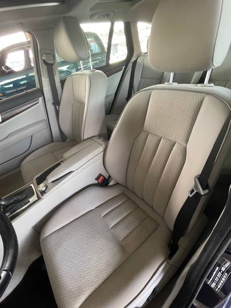 Mercedes-Benz C 180 C 180 CGI BlueEfficiency (204.249) — photo 7