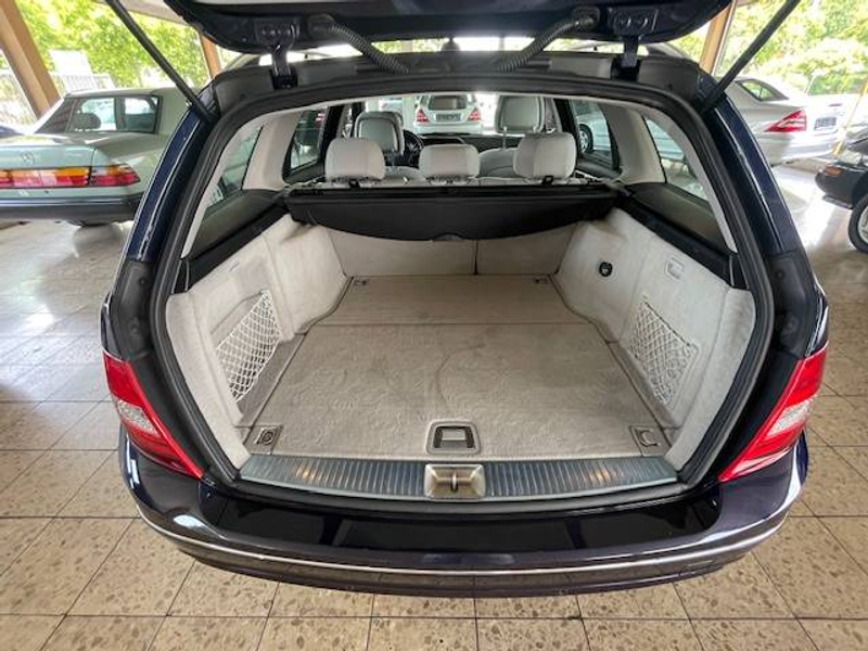 Mercedes-Benz C 180 C 180 CGI BlueEfficiency (204.249) — photo 5