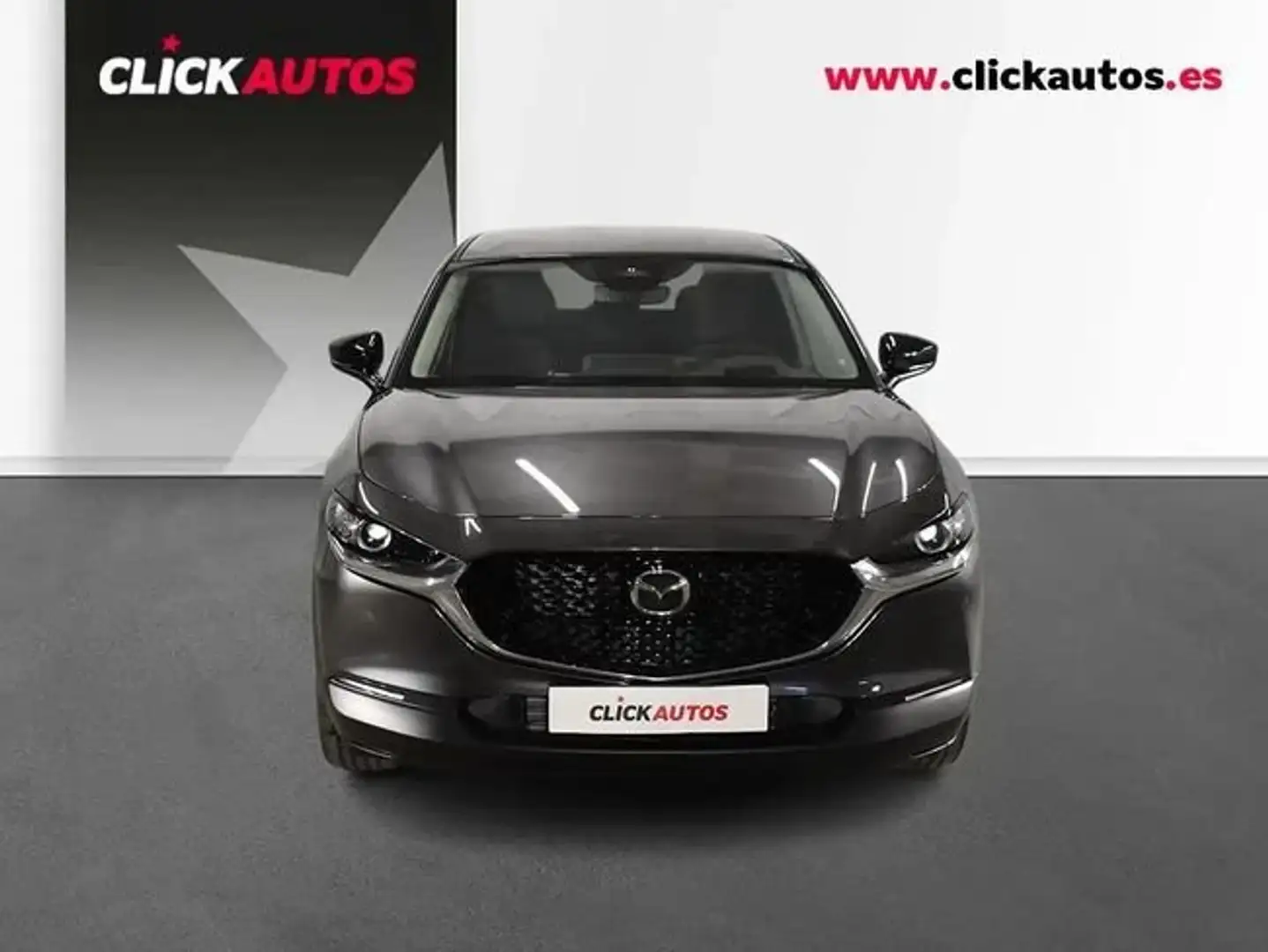 Mazda CX-30 2.5 e-Skyactiv G 140CV MHEV Homura Gris - 2