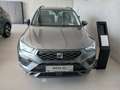 SEAT Ateca FR 2.0 TDI DSG 4Drive Grau - thumbnail 2