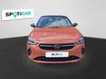 Opel Corsa F e Edition 100KW 3-Phasig 11KW, Navi, RFK Orange - thumbnail 2