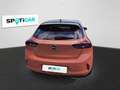 Opel Corsa F e Edition 100KW 3-Phasig 11KW, Navi, RFK Orange - thumbnail 5