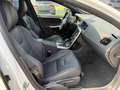 Volvo V60 D2 Geartronic R-design Bianco - thumbnail 9