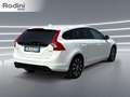 Volvo V60 D2 Geartronic R-design Bianco - thumbnail 4