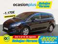 Ford S-Max 2.0TDCi Titanium Powershift 150 Negro - thumbnail 1
