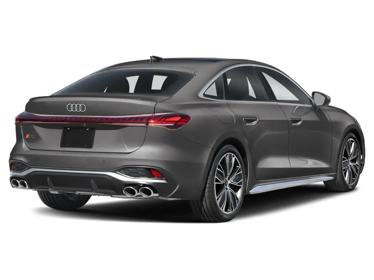 Audi S5 снимка Audi S5