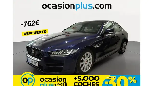 Jaguar XE 2.0 Diesel Pure 180