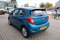 Opel Karl 1.0 120 Jaar Edition 1e Eigenaar | NL-Auto | Deale Bleu - thumbnail 3