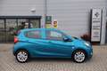 Opel Karl 1.0 120 Jaar Edition 1e Eigenaar | NL-Auto | Deale Bleu - thumbnail 2