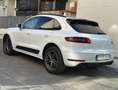 Porsche Macan S Diesel Aut. Weiß - thumbnail 3