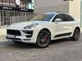 Porsche Macan S Diesel Aut. Weiß - thumbnail 11