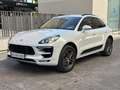 Porsche Macan S Diesel Aut. Weiß - thumbnail 19