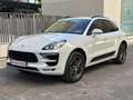 Porsche Macan S Diesel Aut. Weiß - thumbnail 1