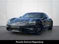 Porsche Taycan GTS PANO Soft-Close HEAD-Up Schwarz - thumbnail 2
