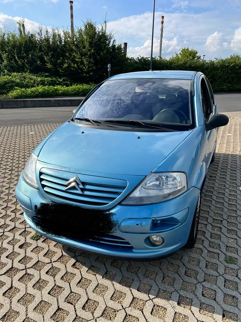Citroen C3 1.4i Exclusive - 2
