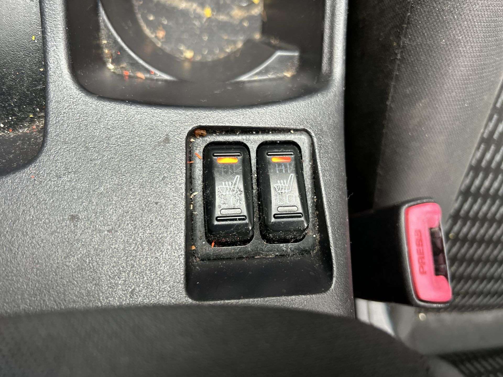 2013 Mitsubishi Lancer Sedan