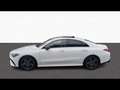 Mercedes-Benz CLA 180 180 d 116ch AMG Line 8G-DCT Blanc - thumbnail 2