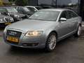 Audi A6 Limousine 2.4 Pro Line Business CRUISE/STLVRM/TREK Gris - thumbnail 6