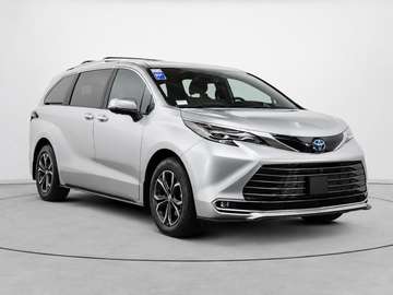 Platinum AWD | T1 OUTSIDE EU EXPORT