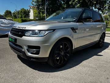 HSE Dynamic 3.0 tdV6 auto