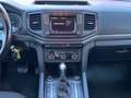 Volkswagen Amarok Comfortline DoubleCab 4Motion Blanc - thumbnail 12