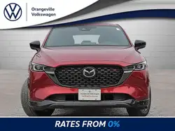 Mazda CX-5 снимка Mazda CX-5