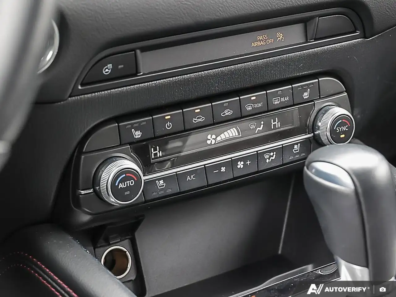 Mazda CX-5 photo Mazda CX-5