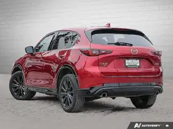 Mazda CX-5 снимка Mazda CX-5