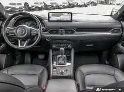 Mazda CX-5 снимка Mazda CX-5