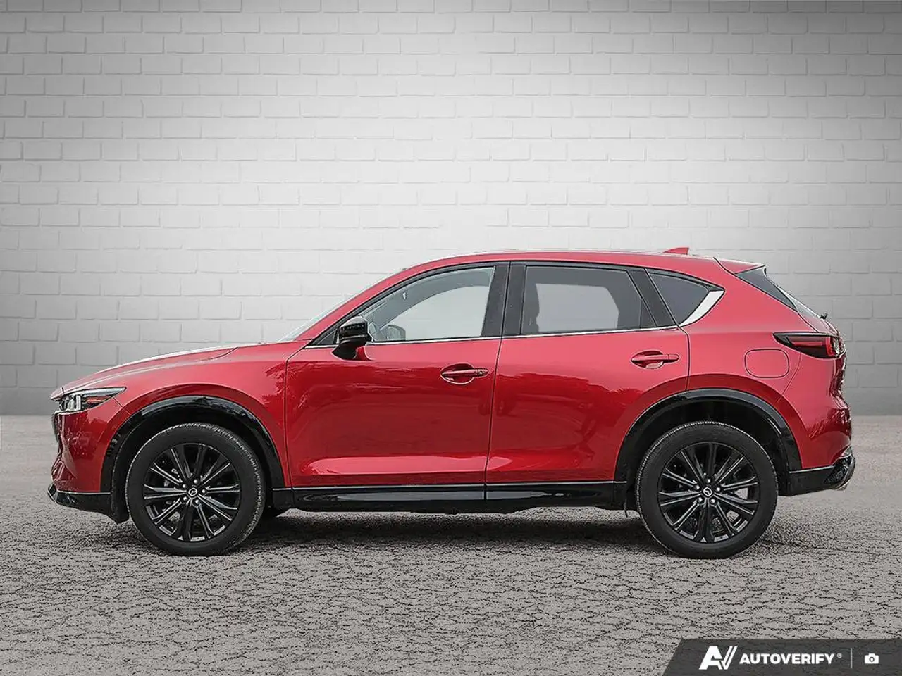 Mazda CX-5 photo Mazda CX-5