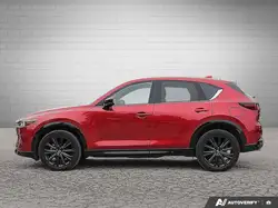 Mazda CX-5 снимка Mazda CX-5