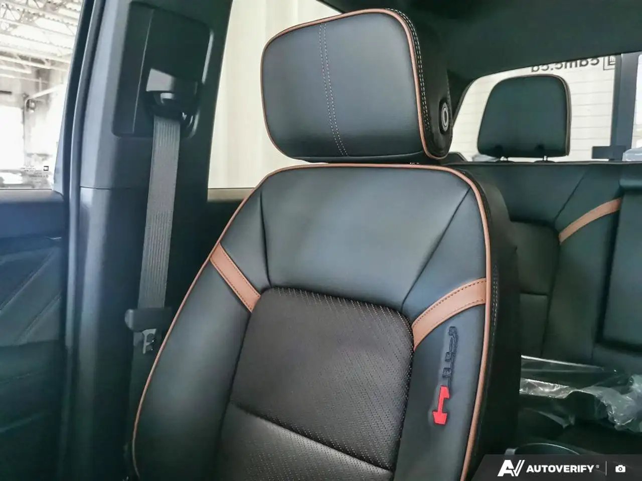 GMC Canyon fotografie GMC Canyon