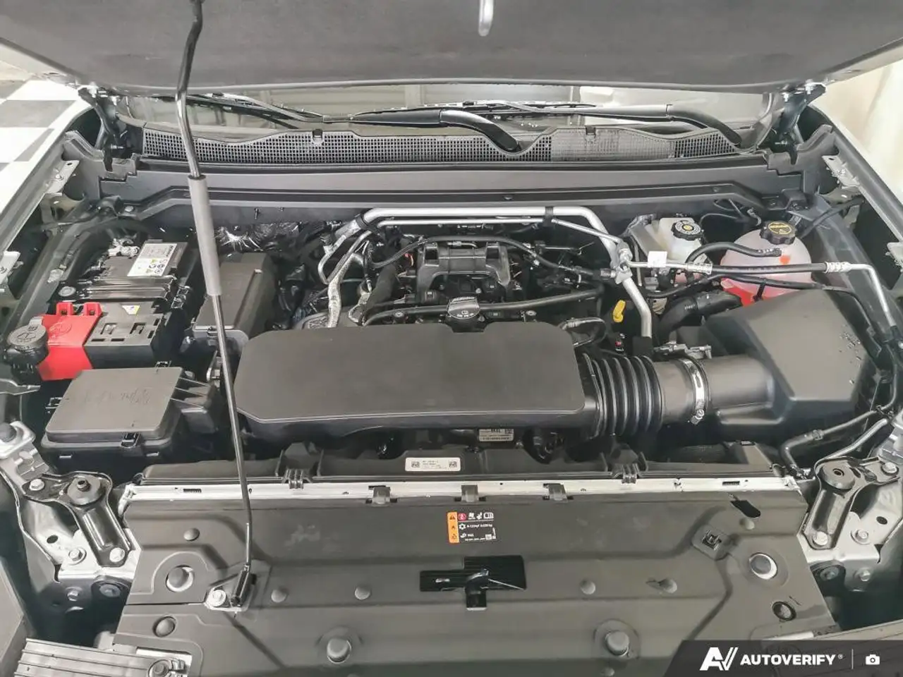 GMC Canyon fotografie GMC Canyon
