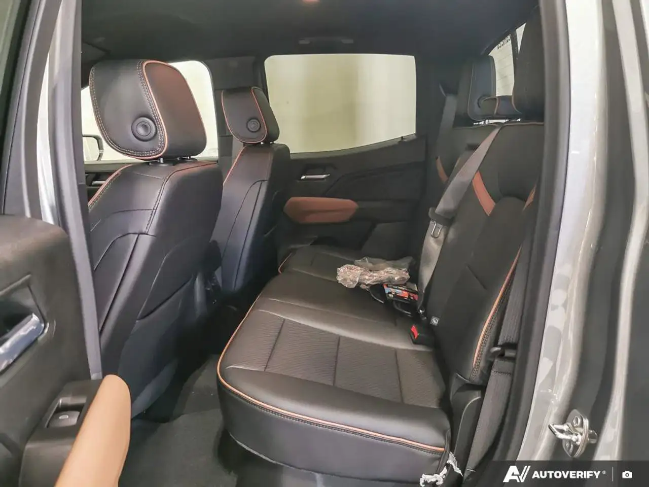 GMC Canyon fotografie GMC Canyon