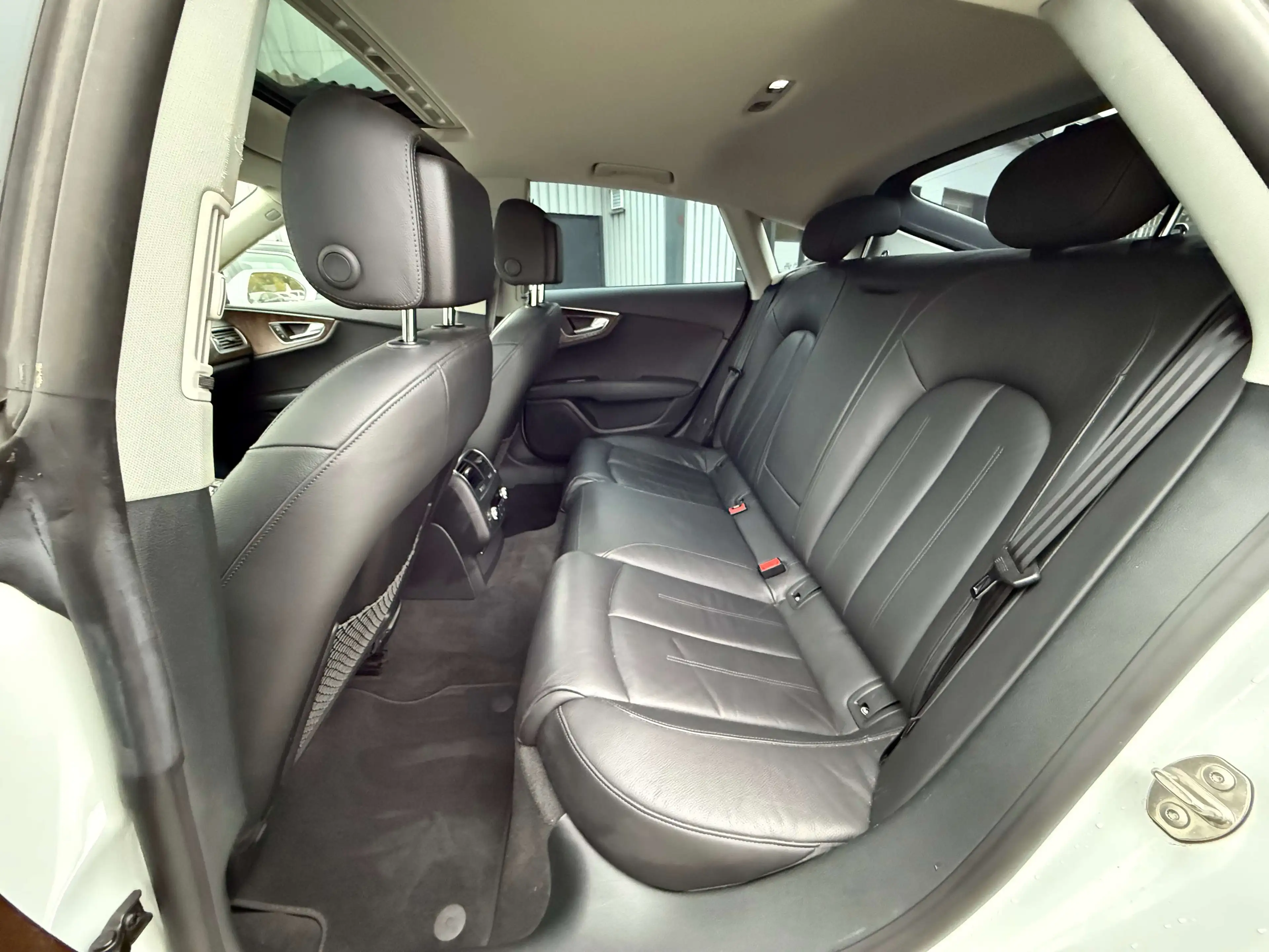 Audi A7 3.0 TDI clean diesel quattro EURO 6 — photo 23
